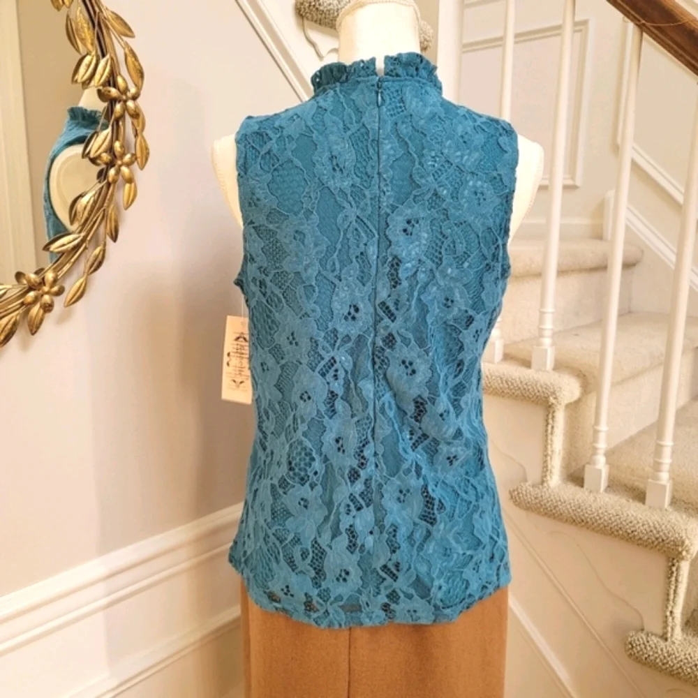 Nanette Lepore signature sleeveless